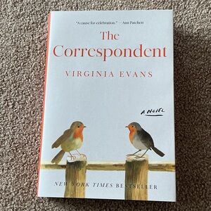 The Correspondent